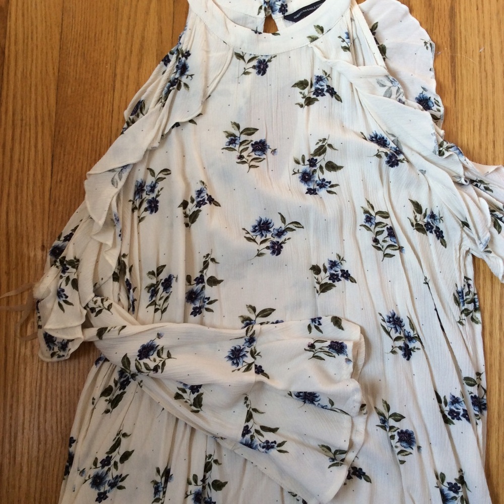 American eagle top